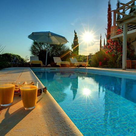 Ideales Resort Mousata Extérieur photo