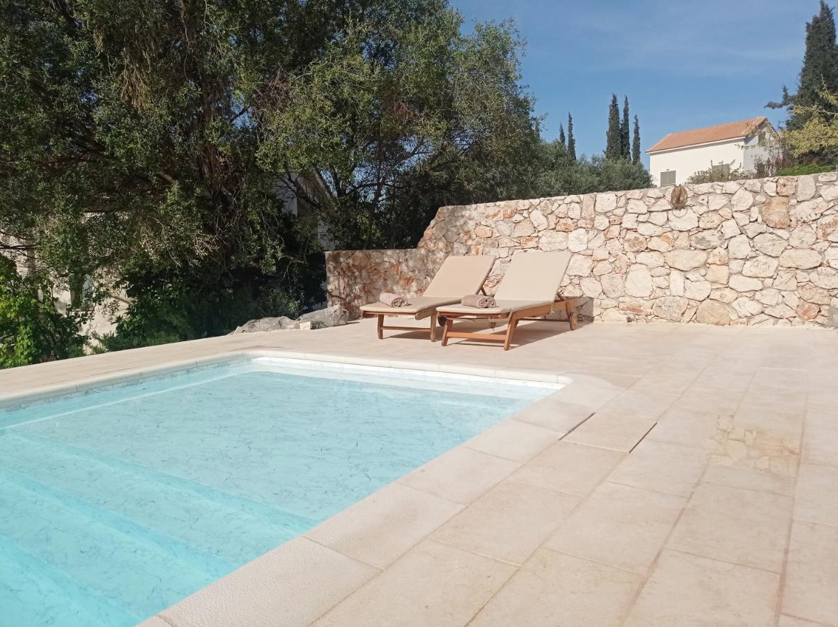 Ideales Resort Mousata Extérieur photo