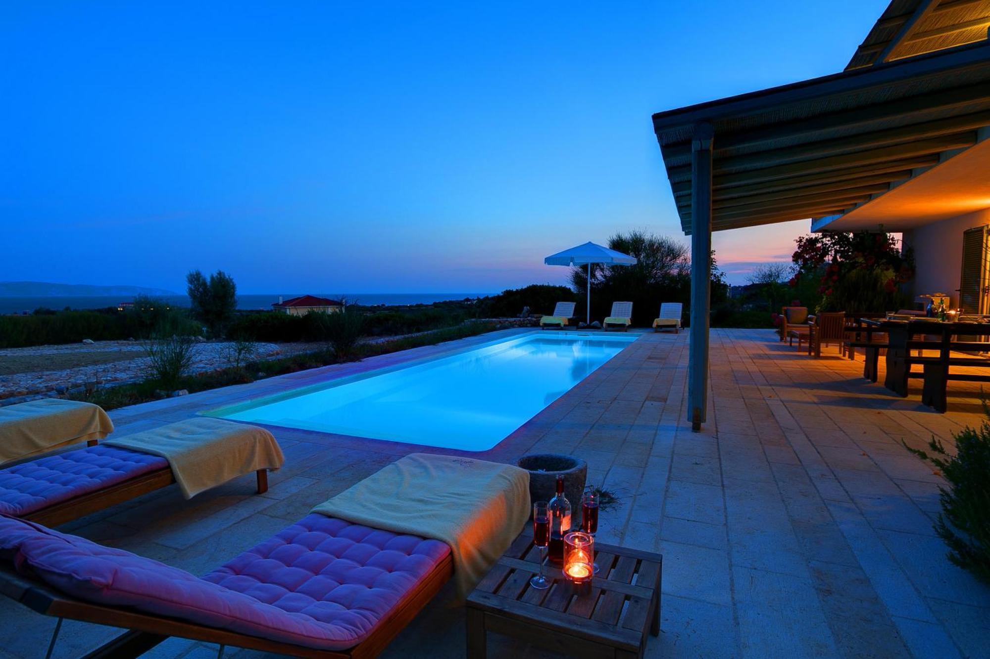 Ideales Resort Mousata Extérieur photo