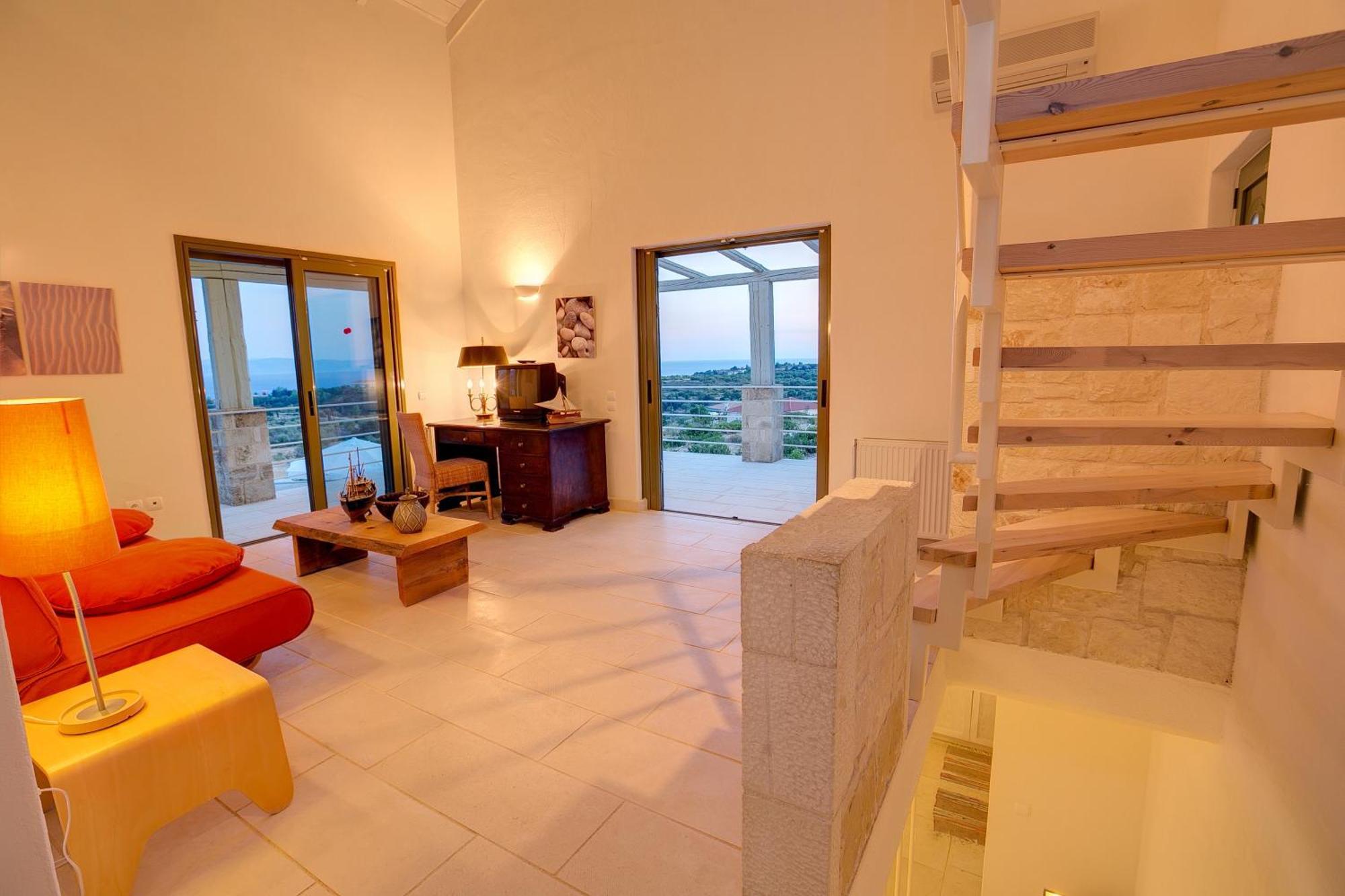 Ideales Resort Mousata Extérieur photo