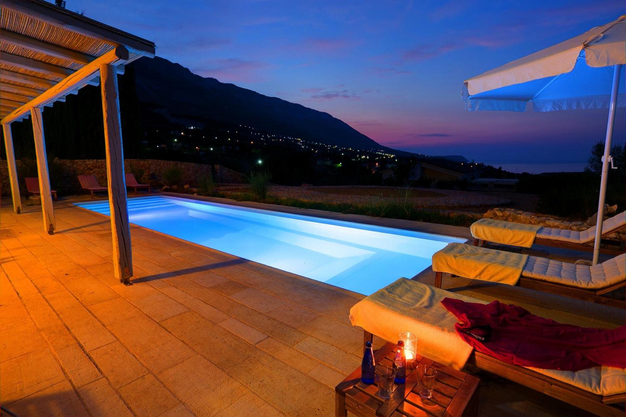 Ideales Resort Mousata Extérieur photo