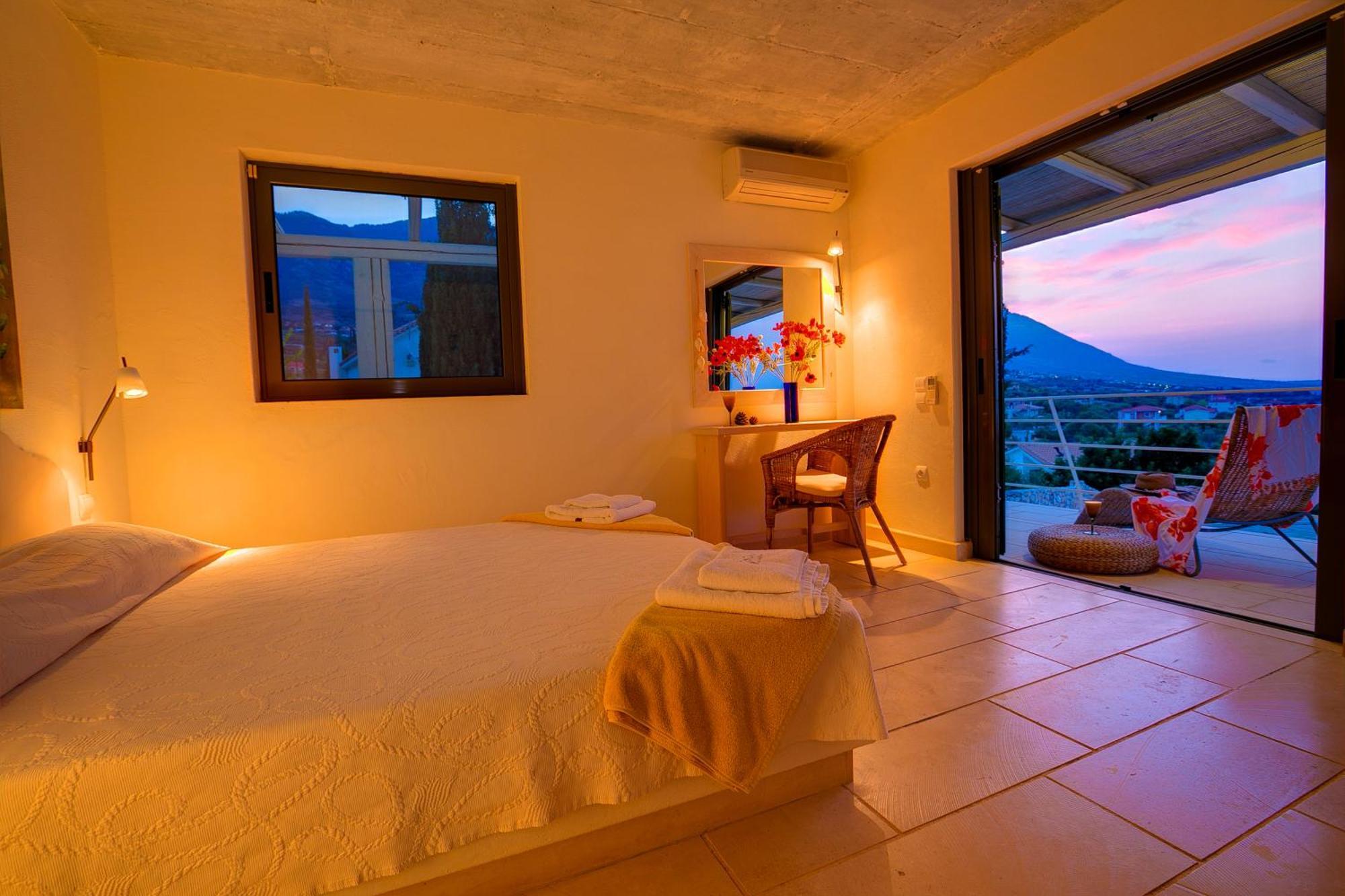 Ideales Resort Mousata Extérieur photo