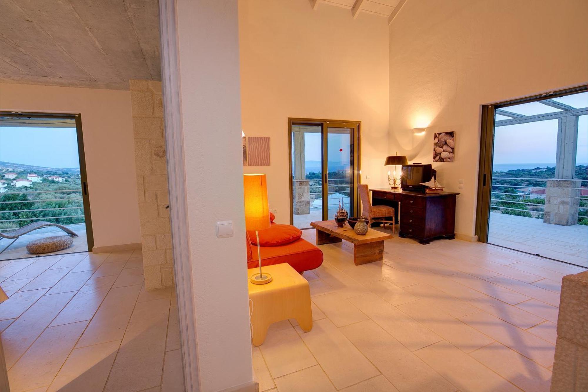 Ideales Resort Mousata Extérieur photo