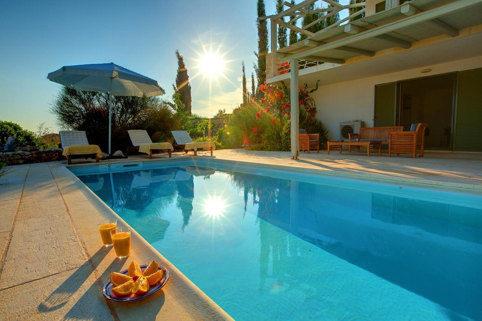 Ideales Resort Mousata Extérieur photo