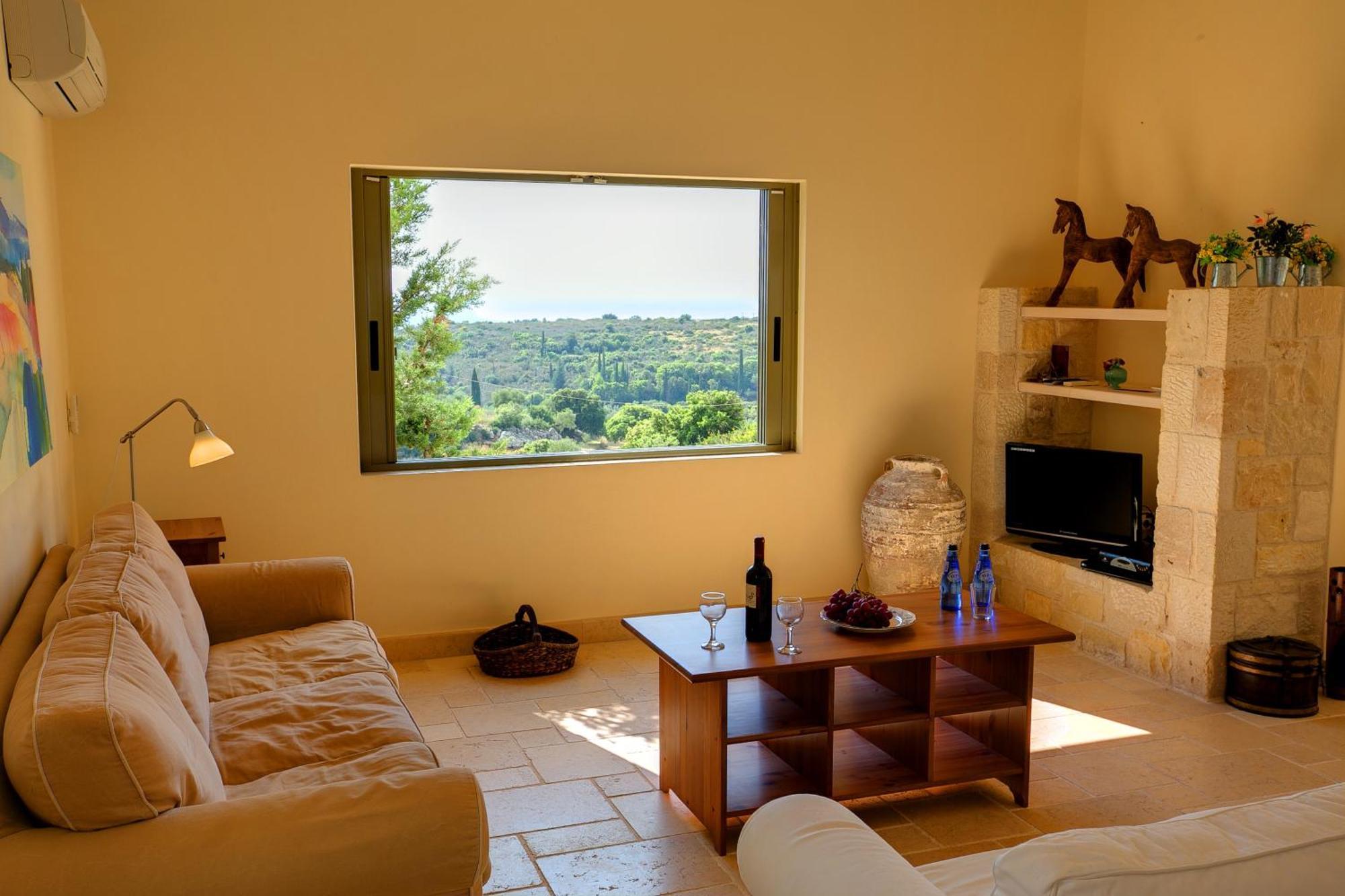 Ideales Resort Mousata Extérieur photo