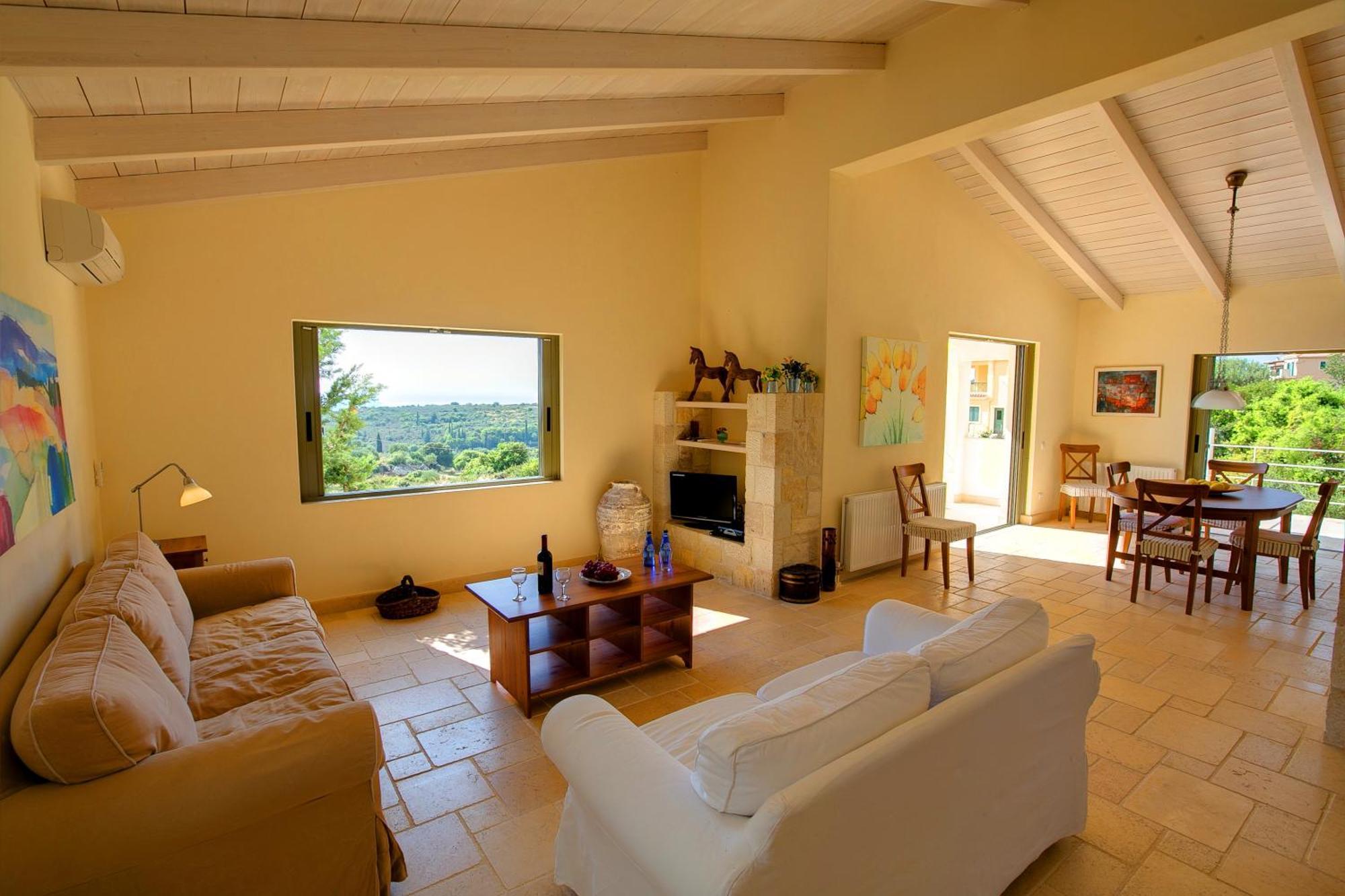 Ideales Resort Mousata Extérieur photo