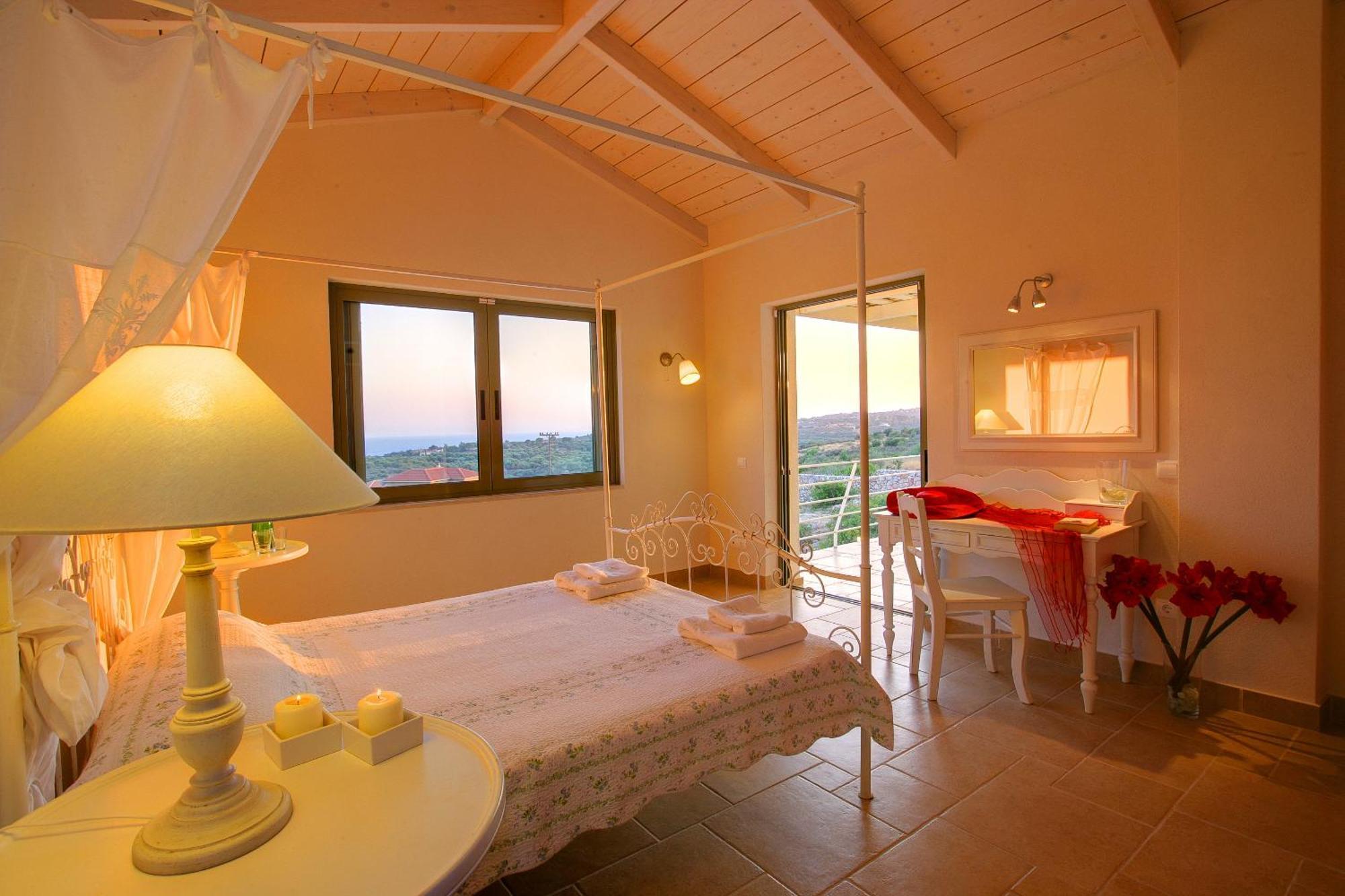 Ideales Resort Mousata Extérieur photo