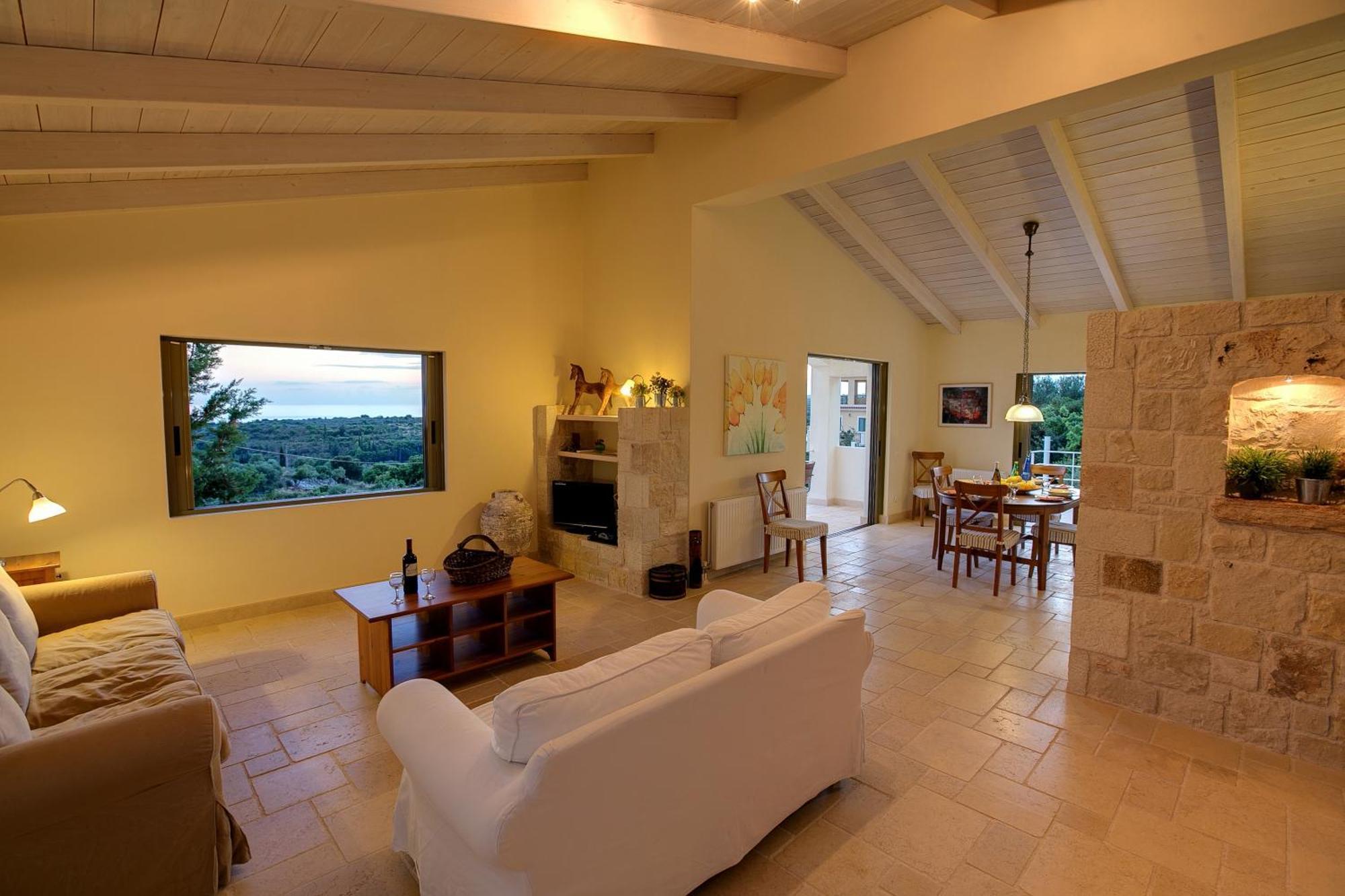 Ideales Resort Mousata Extérieur photo