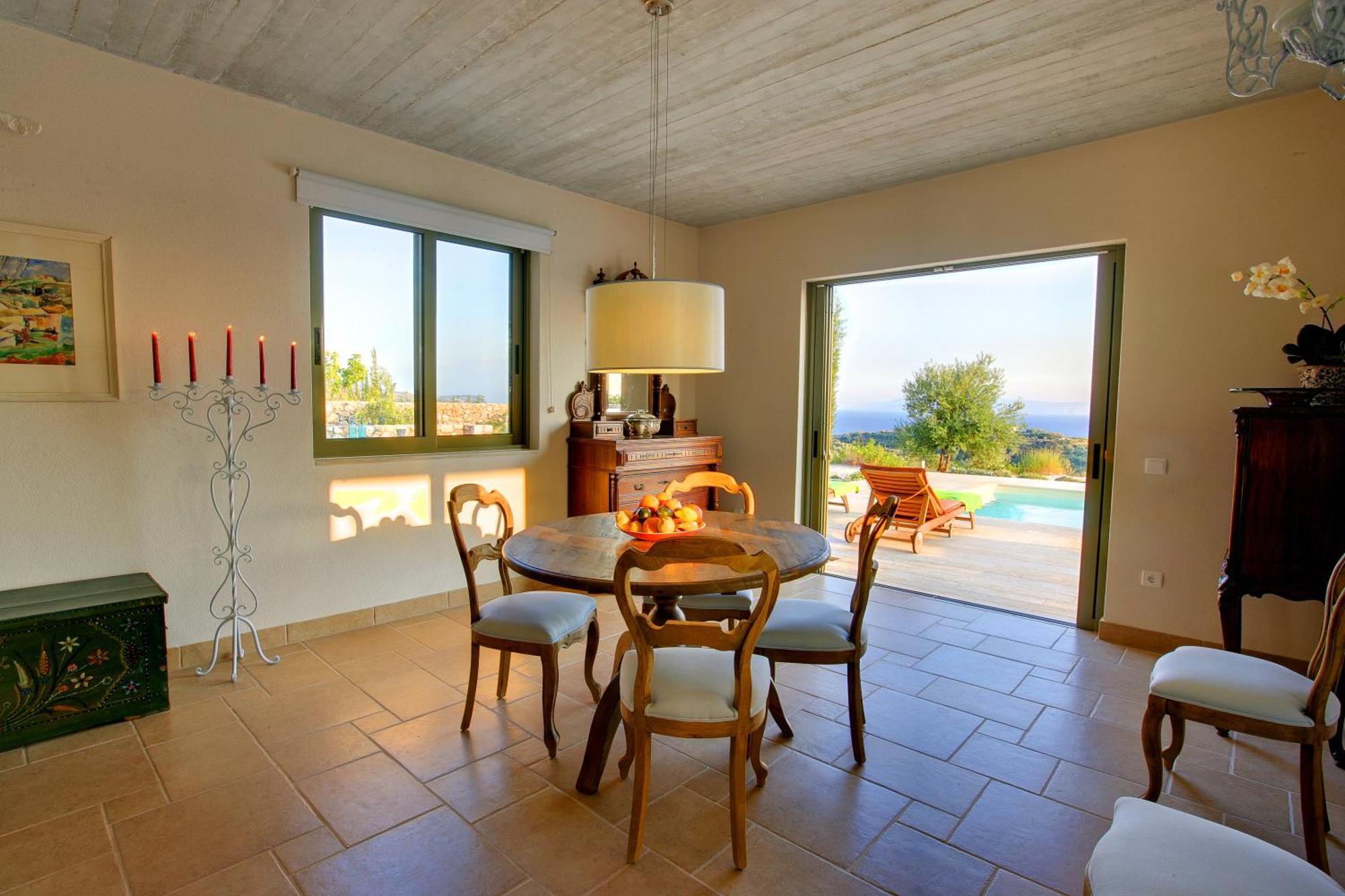Ideales Resort Mousata Extérieur photo