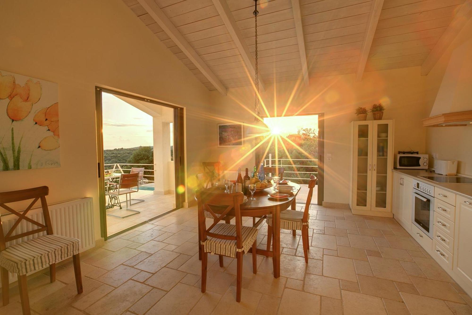 Ideales Resort Mousata Extérieur photo