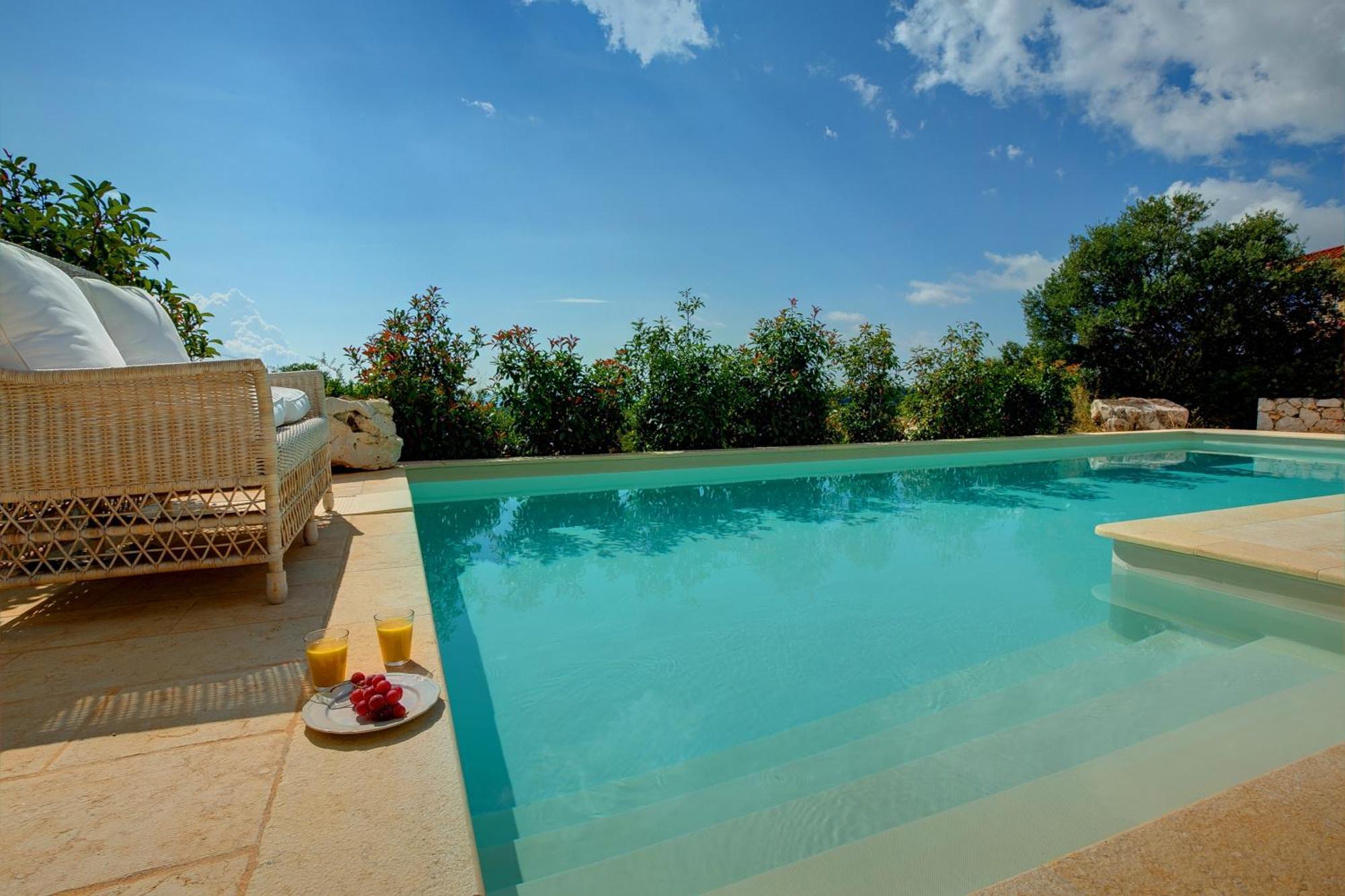 Ideales Resort Mousata Extérieur photo