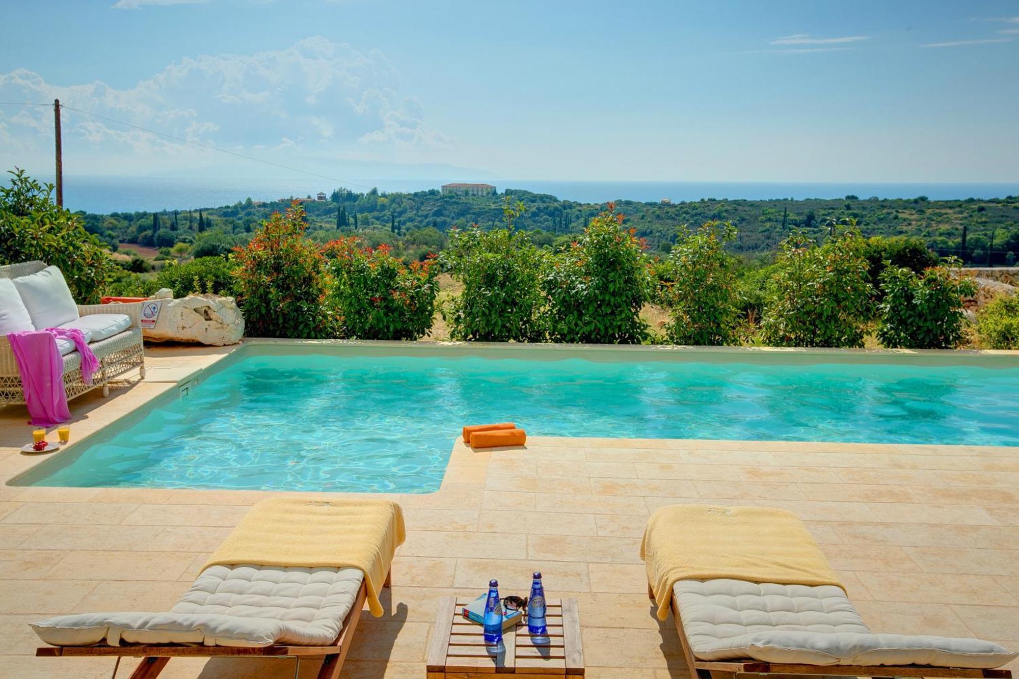 Ideales Resort Mousata Extérieur photo