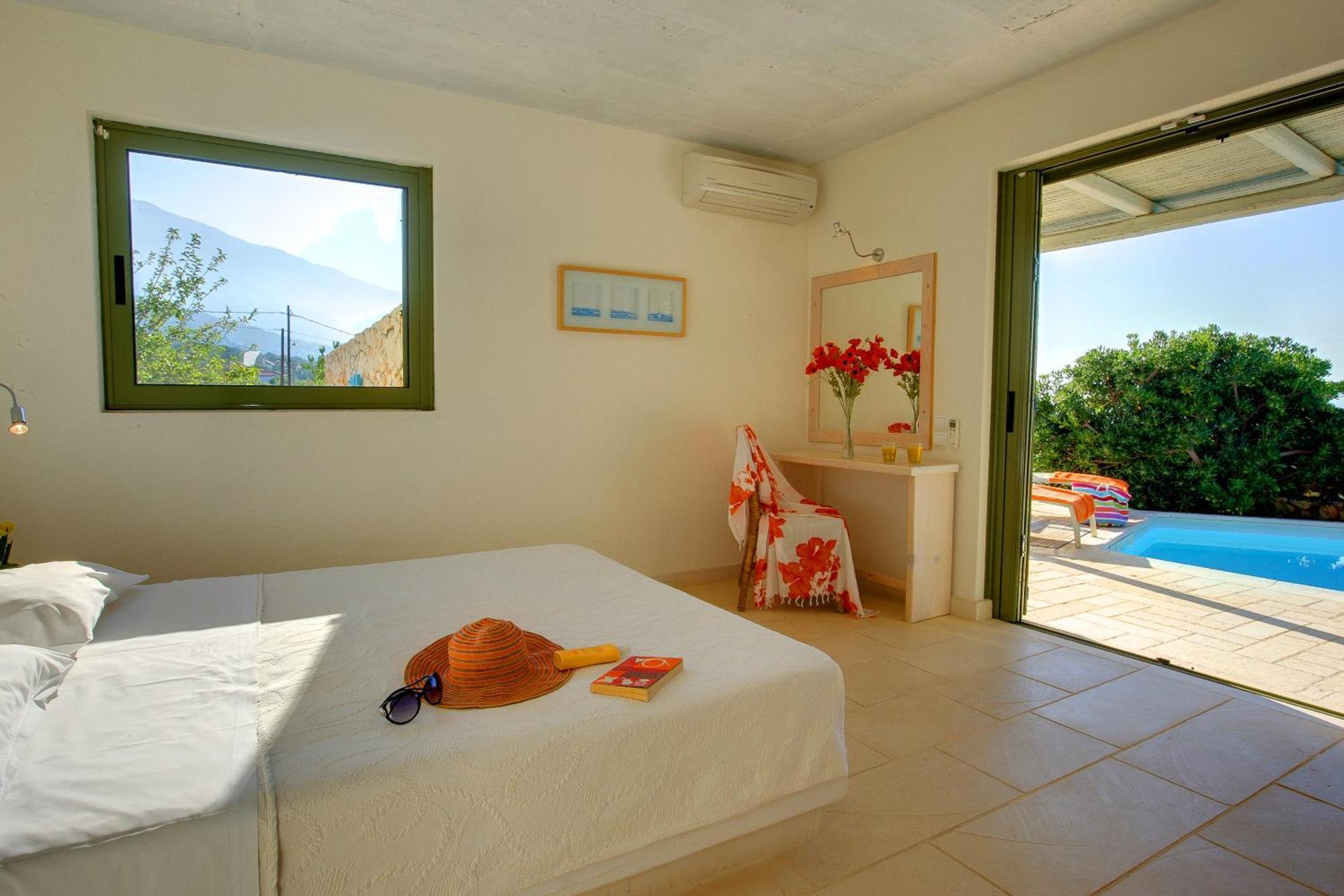Ideales Resort Mousata Chambre photo