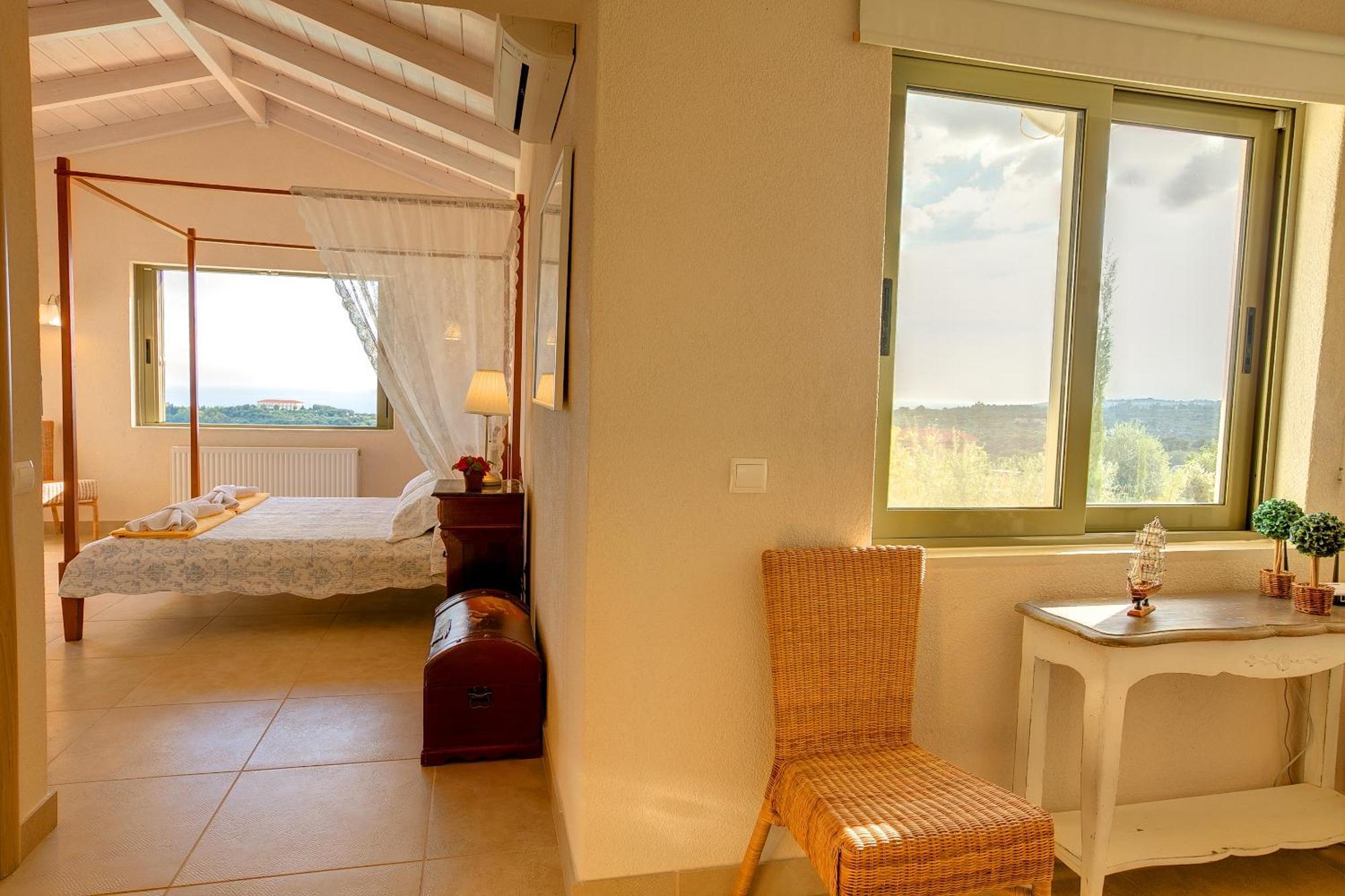Ideales Resort Mousata Extérieur photo